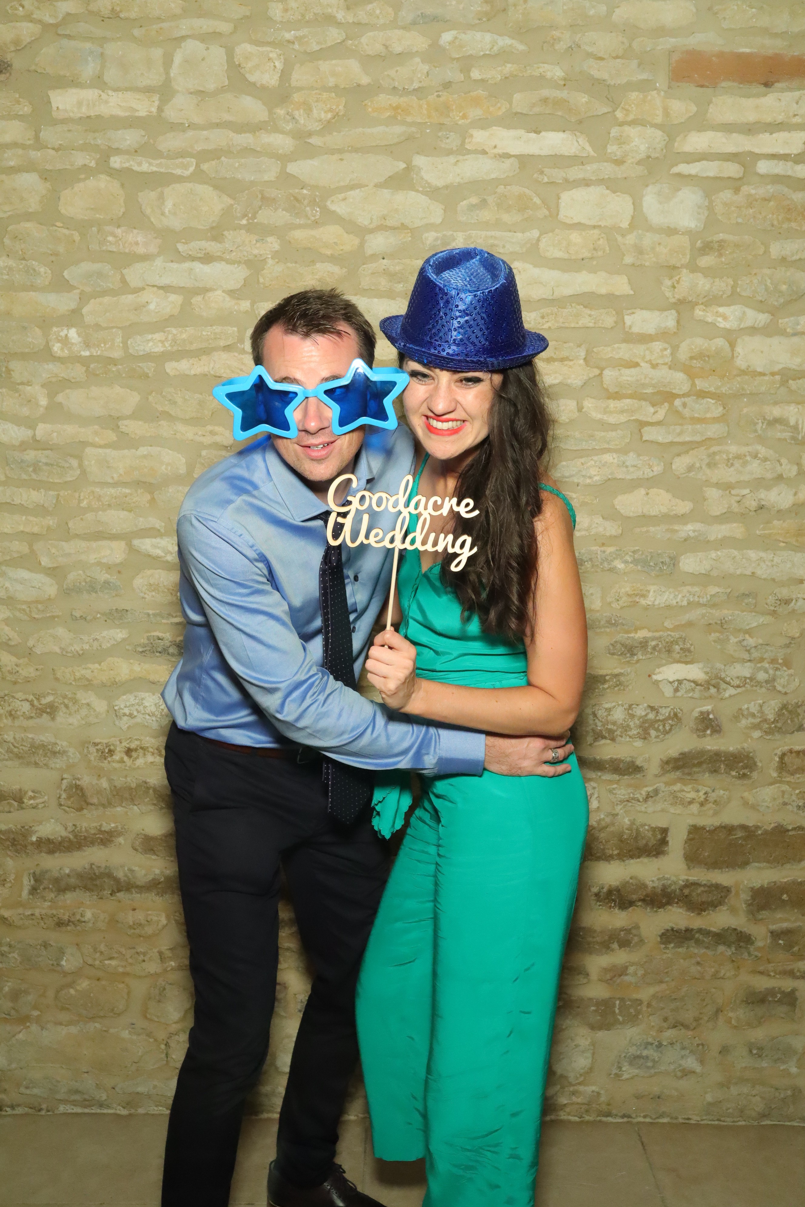 Natalie & Jack’s Wedding | View more photos from the event at gallery.myphotoboothexperience.co.uk/u/MyPhotoBoothExperienceLtd/Natalie-Jack’s-Wedding